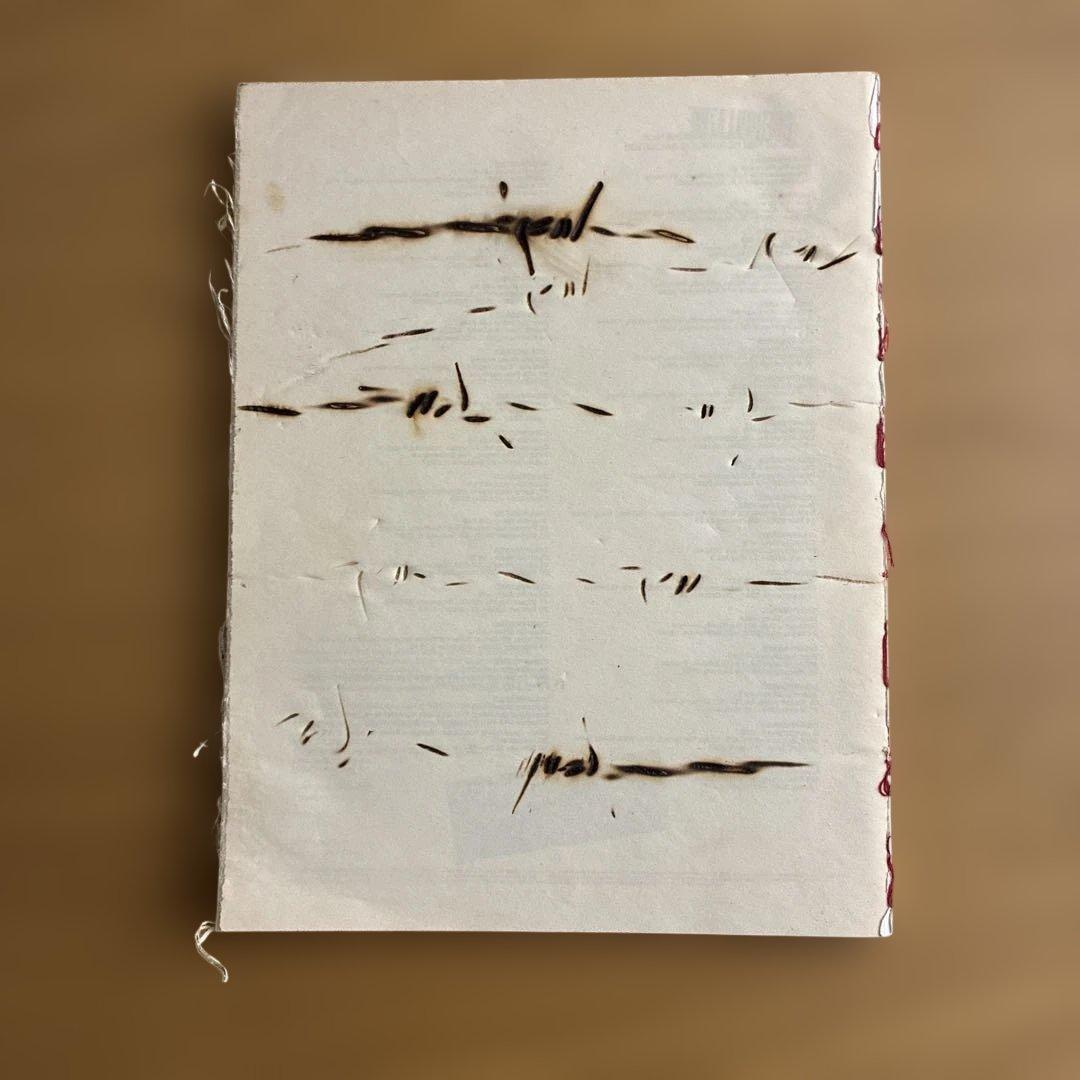 アート・デザイン・音楽 GUERRILLAZINE No.6 COMME des GARCONS