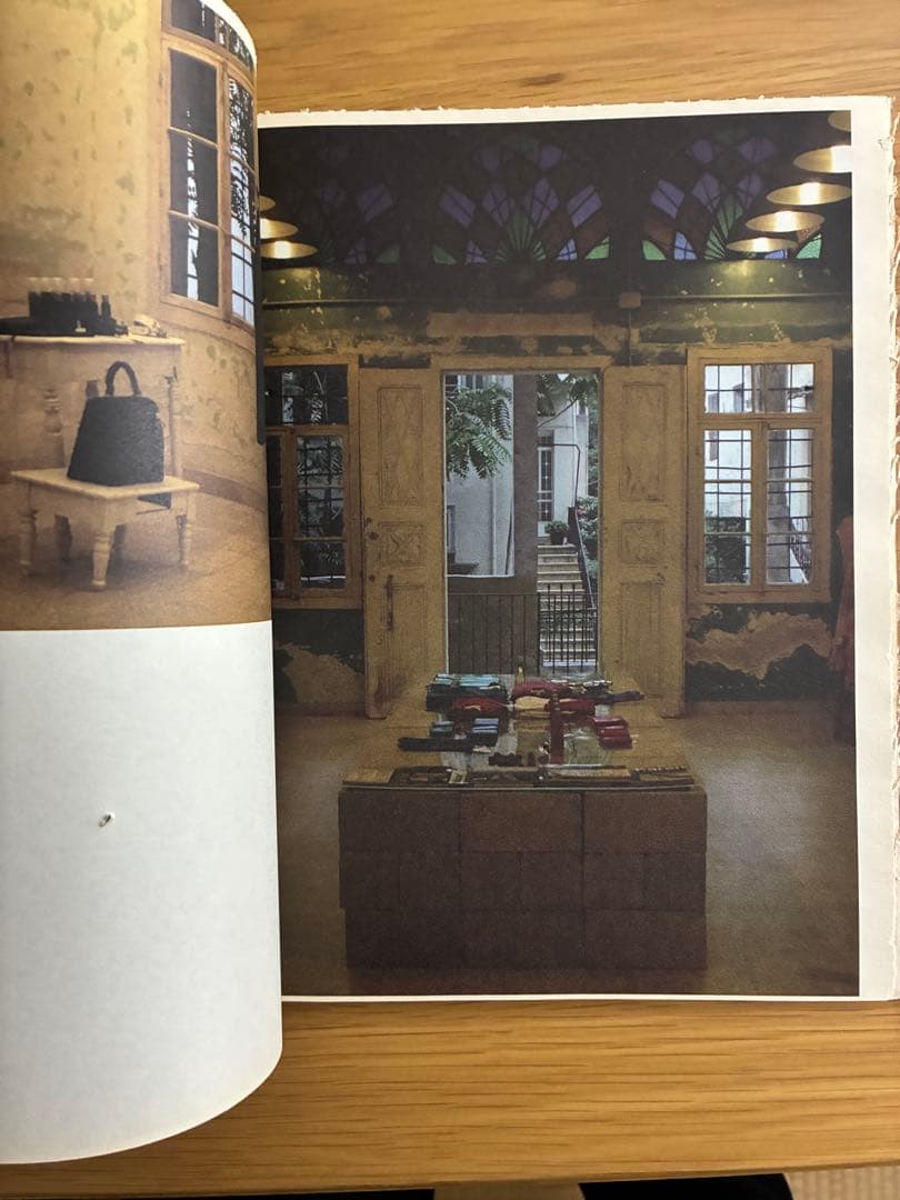 アート・デザイン・音楽 GUERRILLAZINE No.6 COMME des GARCONS