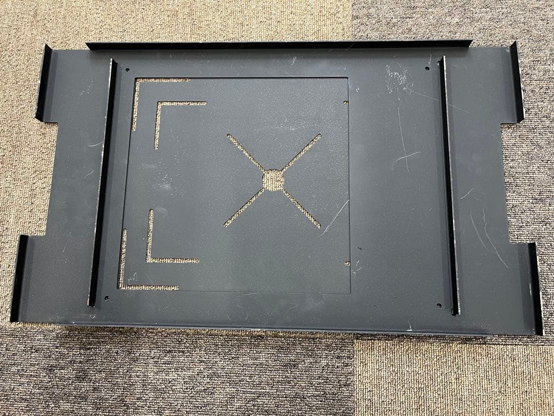 使用一回 WILD OUTDOOR 【おさまるぶりっじ】タフマル用