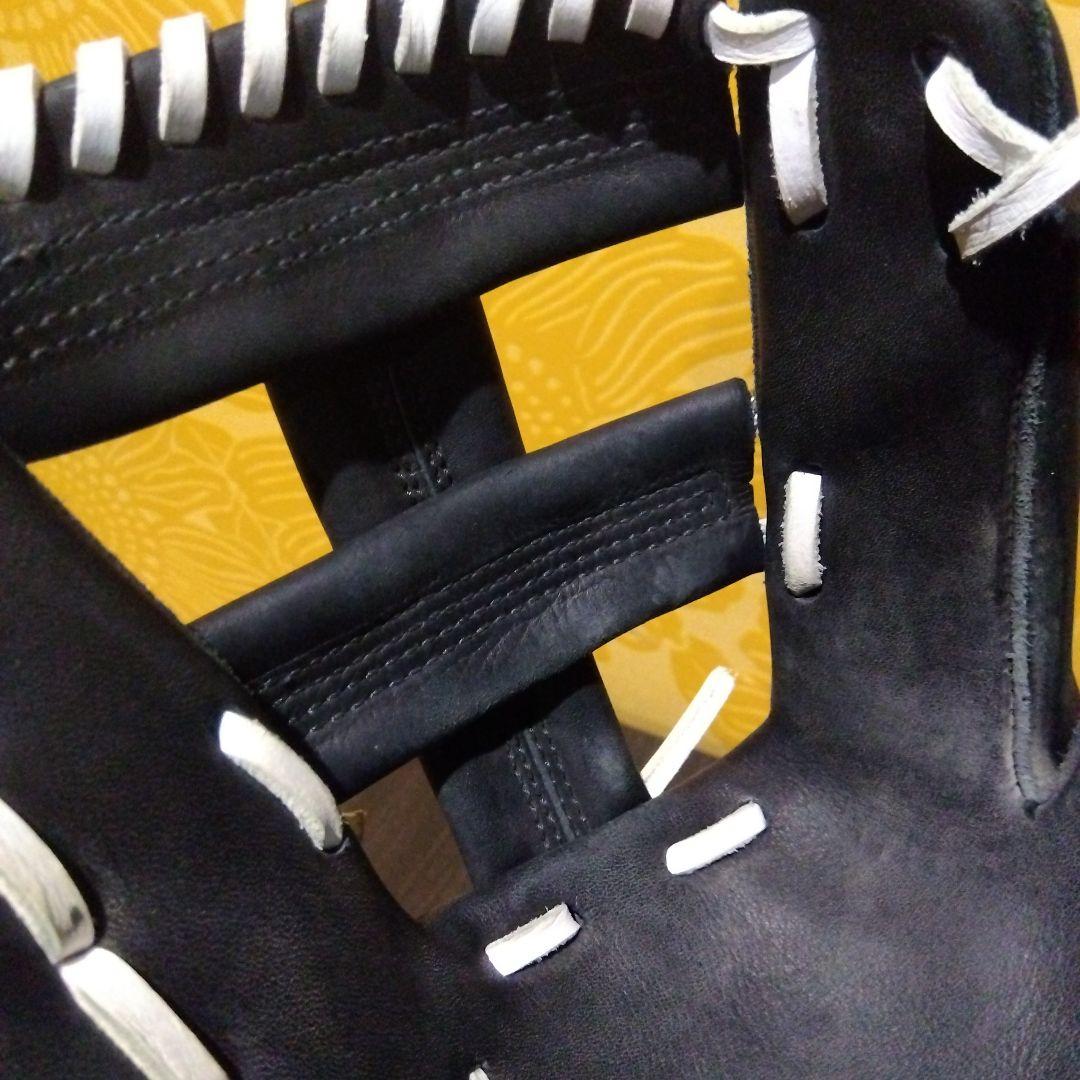 a*c様 アシックス asics 東京オリンピック限定モデル 内野用 軟式グロー