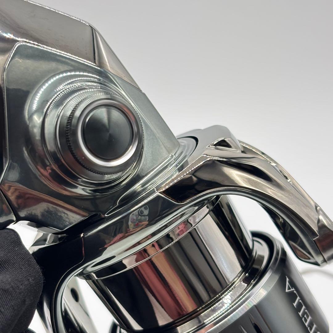 【未使用】SHIMANO 22ステラ C5000XG 22STELLA シマノ