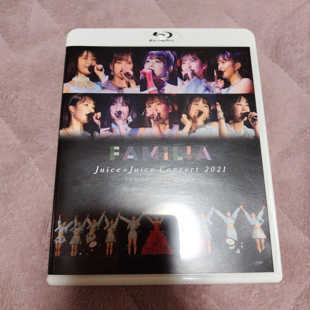 値下▼【Blu-ray】Juice=Juice 金澤朋子卒業コンサート