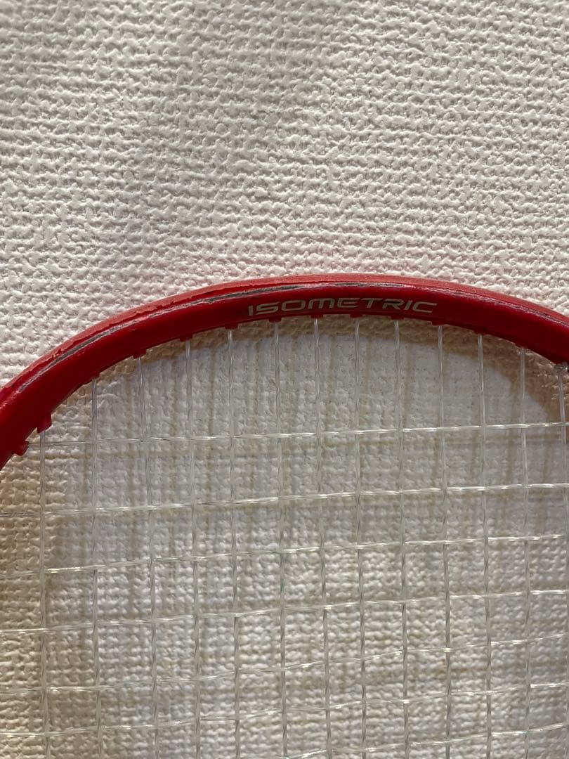 ブイコア98L G1 中古美品　YONEX VCORE 98L G1