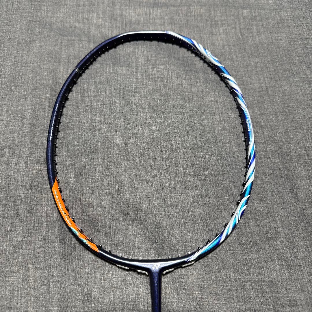 YONEX アストロクス100zz ジャンク