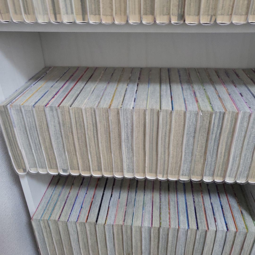 美品 ONE PIECE ワンピース 110 全巻セット