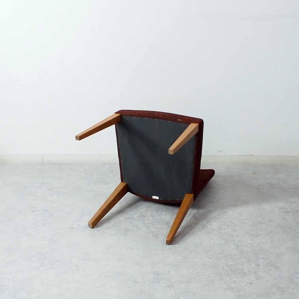 ヴィンテージ コスガ/KOSUGA ダイニングチェア