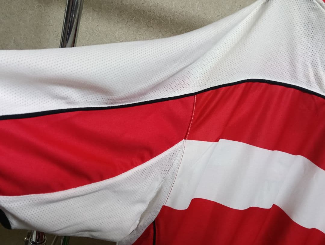 【激レア】ドンカスター・ローヴァーズ 05-06 ユニフォーム／L 新品タグ付き