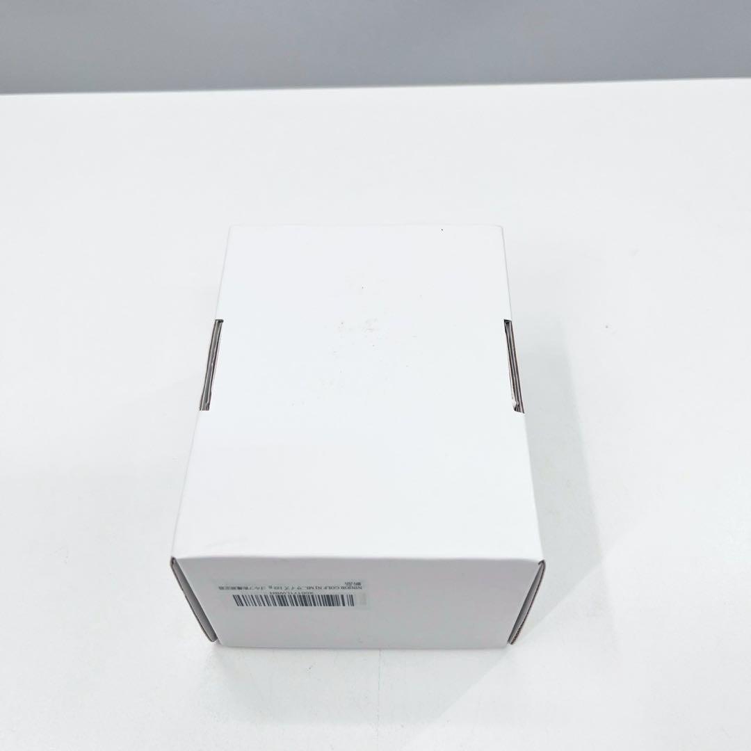 完動品 NINJOR GOLF NJ MINI OLED レーザー距離計