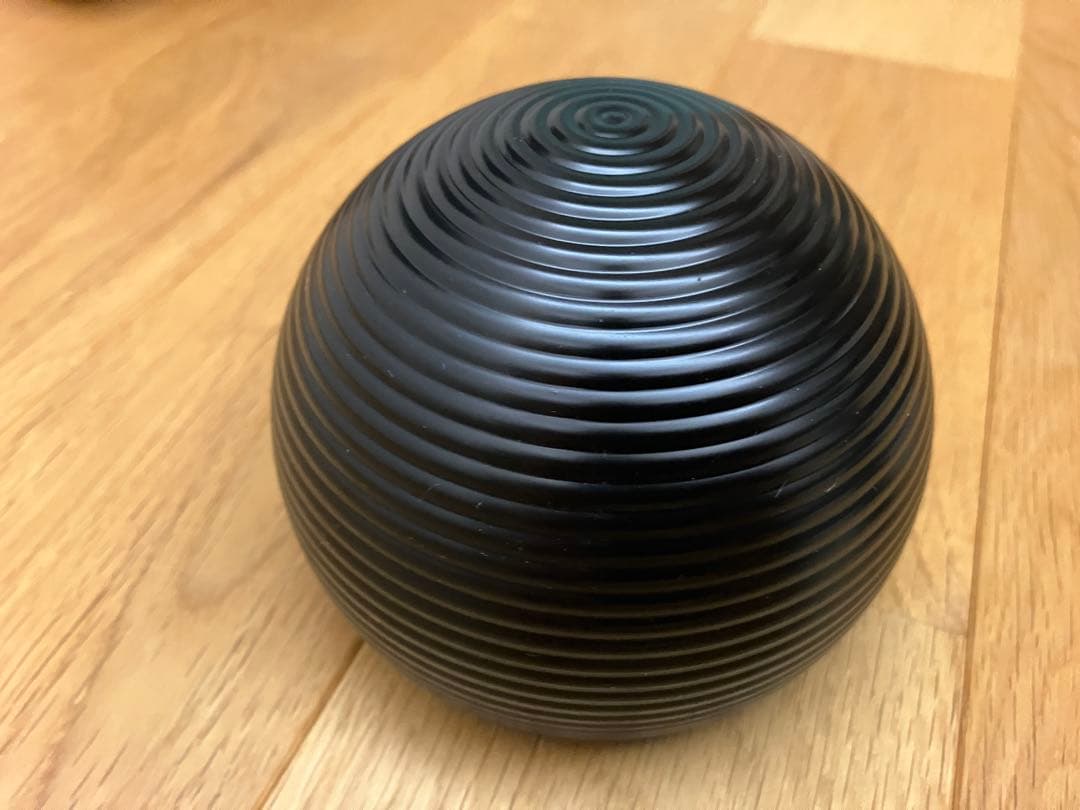 11/8終了　五十嵐威暢 OUN Collection Ball Clock