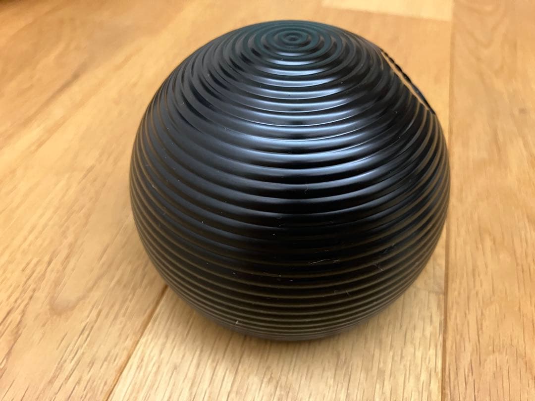 11/8終了　五十嵐威暢 OUN Collection Ball Clock