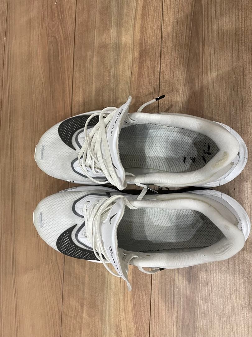 NIKE ナイキ　ズームフライ6 27.5センチ