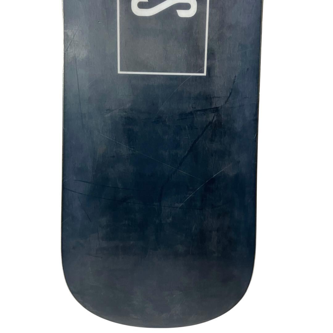 SPREAD スプレッド LTB LTD 151 Burton GENESIS