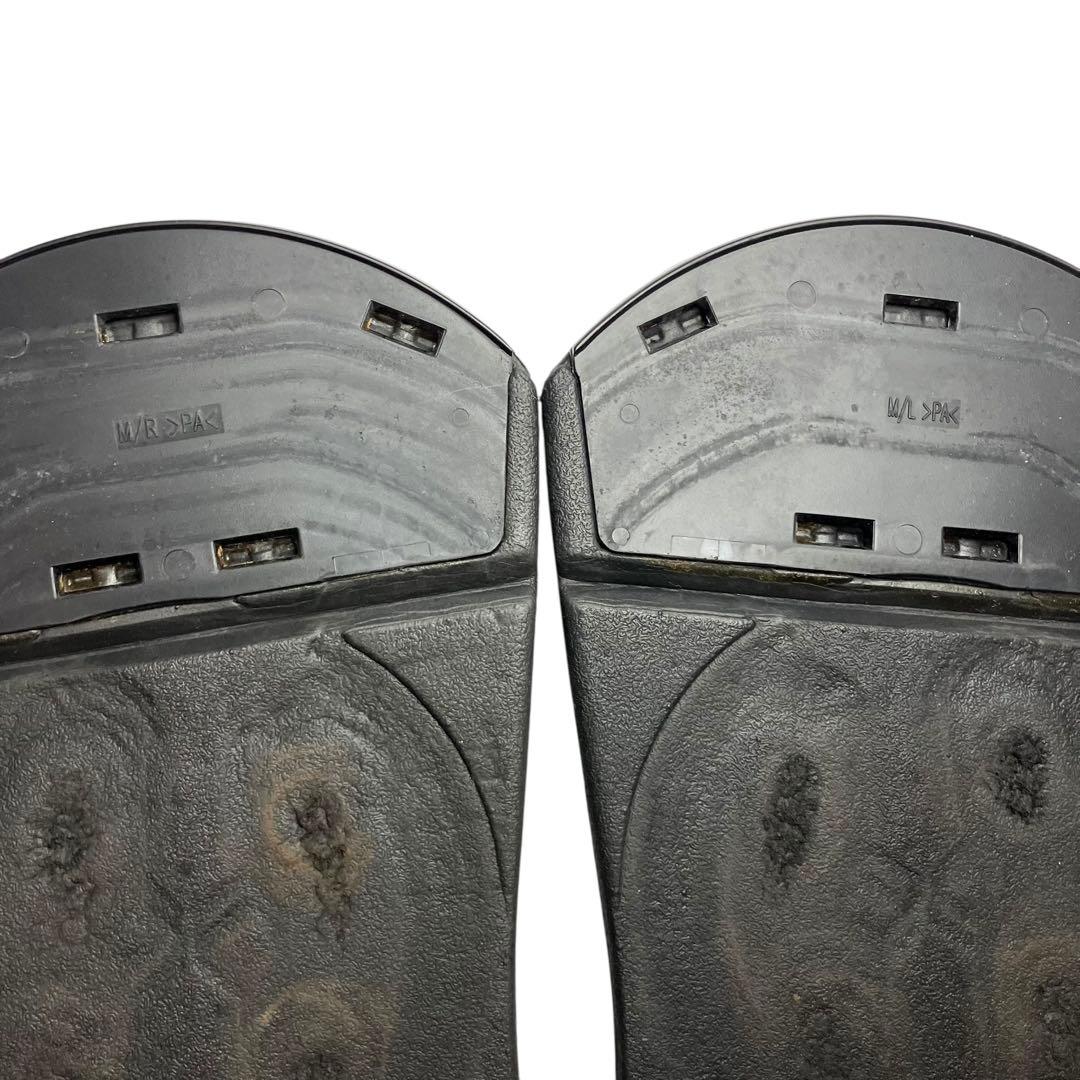 SPREAD スプレッド LTB LTD 151 Burton GENESIS