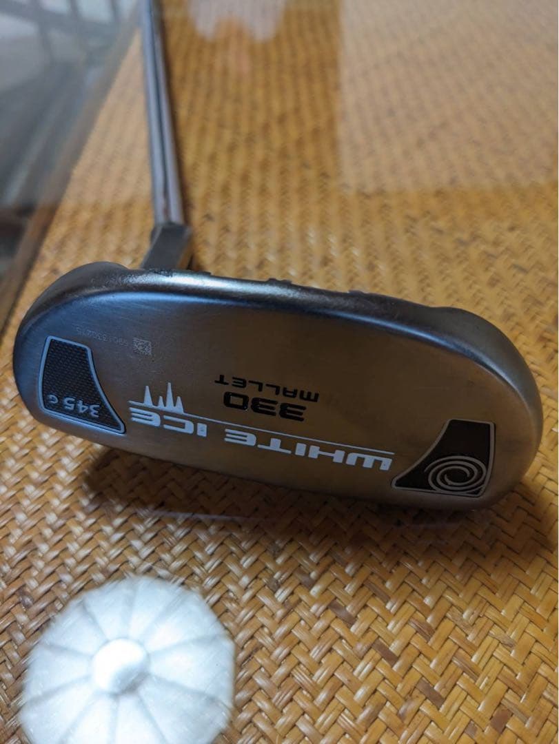 TaylorMade テーラーメイド　メンズゴルフクラブセット　初心者