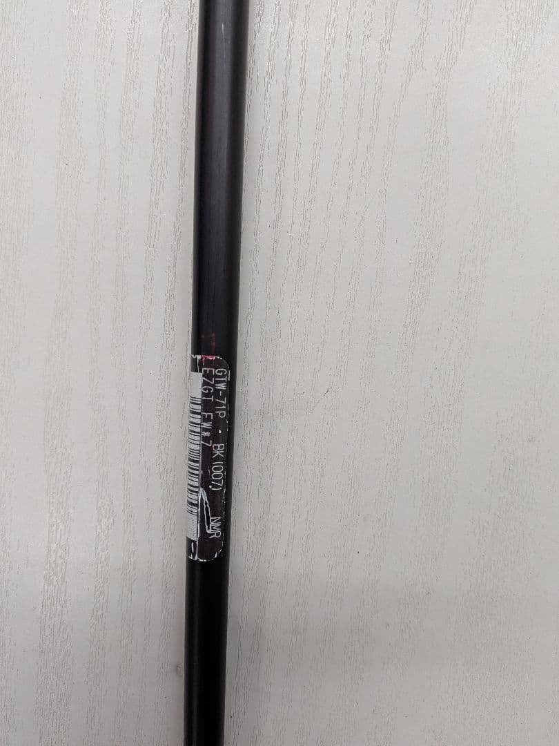 YONEX EZONE GT 7番ユーティリティ 21度 Rシャフトメンズ