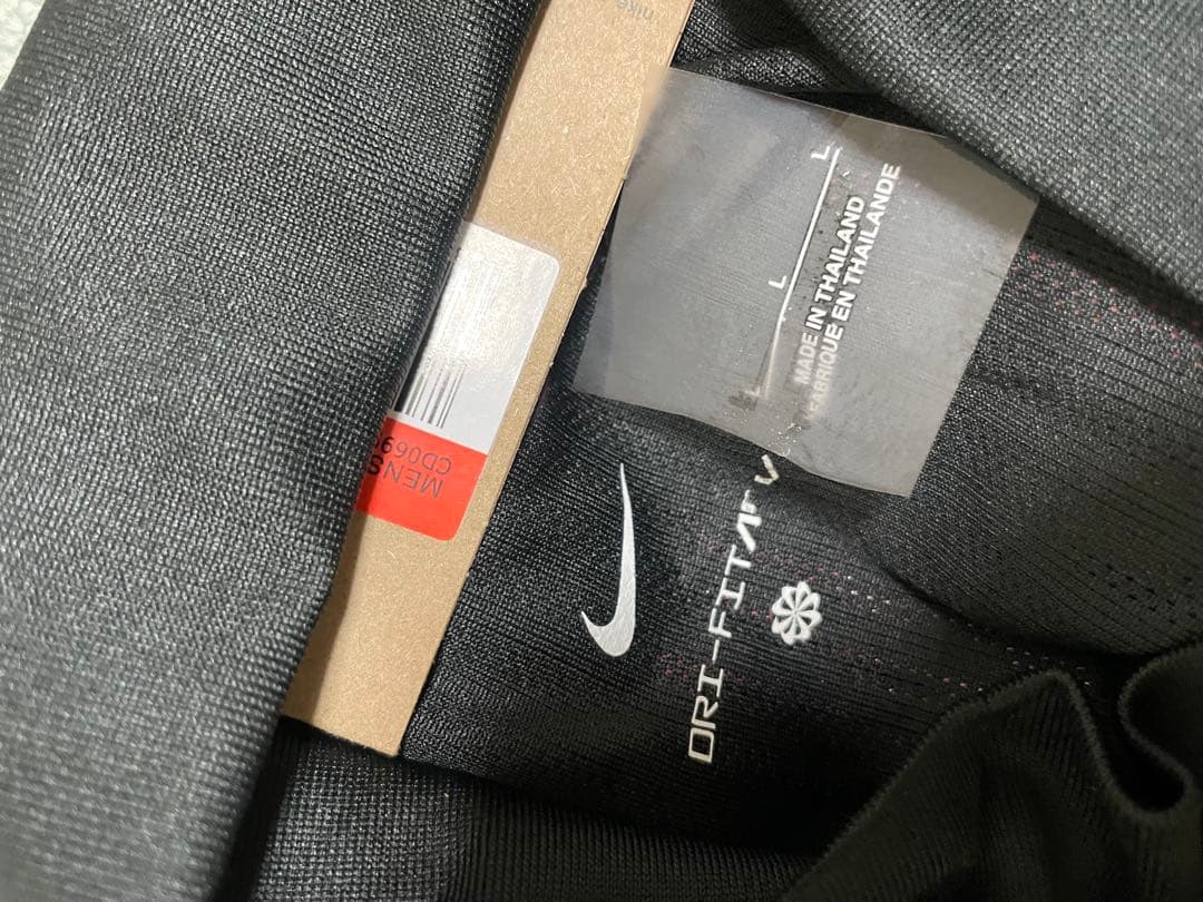 バルセロナ　選手支給品　24/25アウェイユニフォーム　ガビ 限定デザ