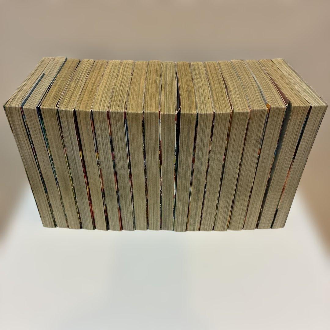 7SEEDS 1巻〜35巻＋外伝　全36巻セット