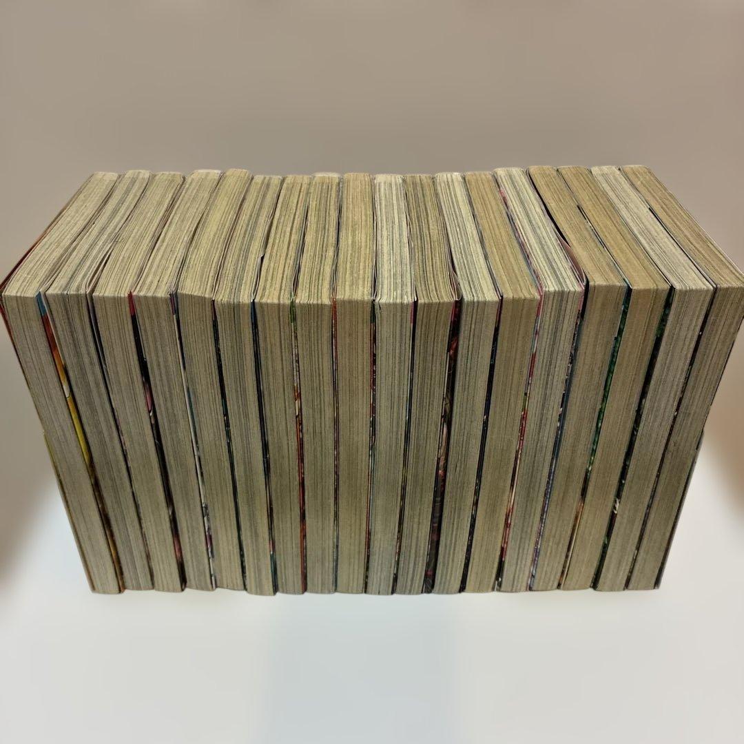 7SEEDS 1巻〜35巻＋外伝　全36巻セット