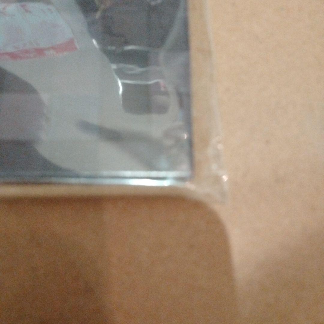 新品　あいみょん　猫にジェラシー　レコード