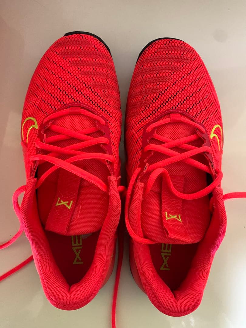 NIKE メトコン9 25.5cm