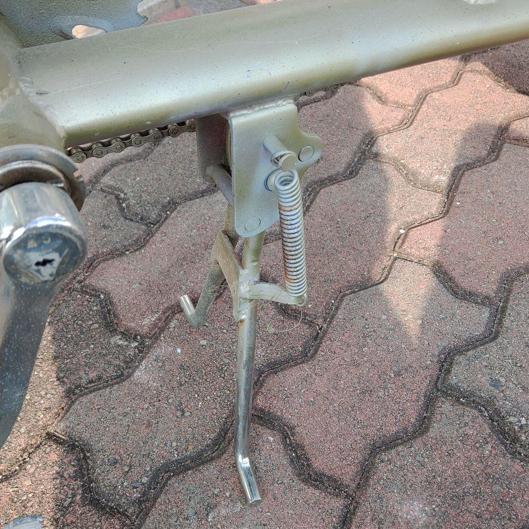 Caringbah チョッパーバイク 自転車ビーチクルーザー アップハンドル