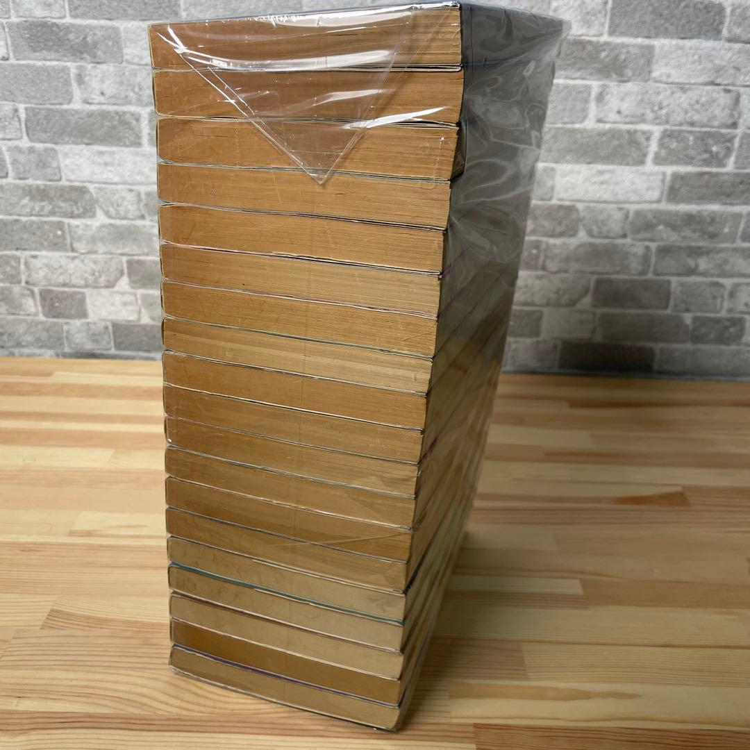 ビーバップハイスクール　1〜38巻