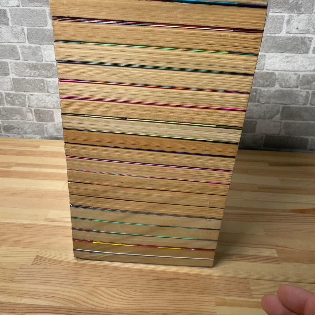 ビーバップハイスクール　1〜38巻