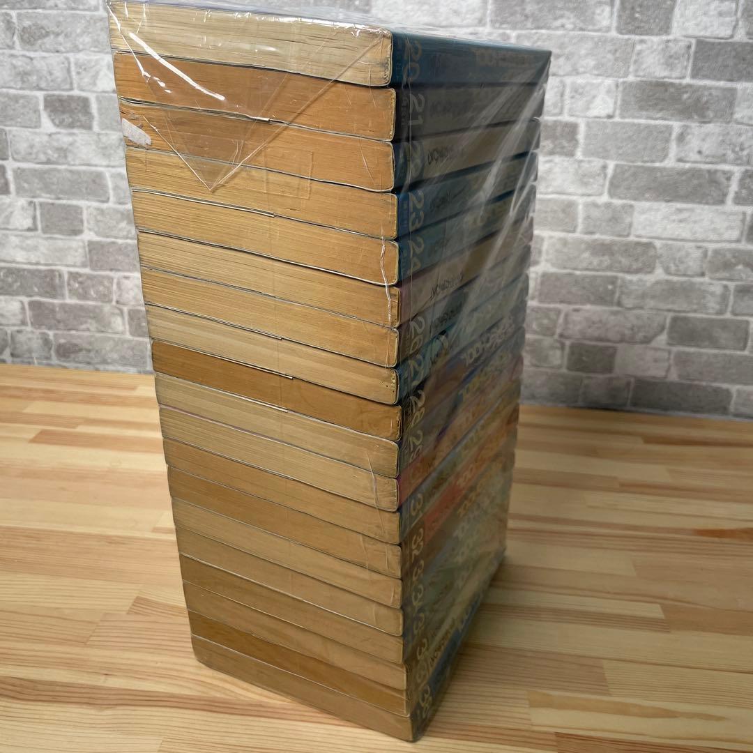 ビーバップハイスクール　1〜38巻