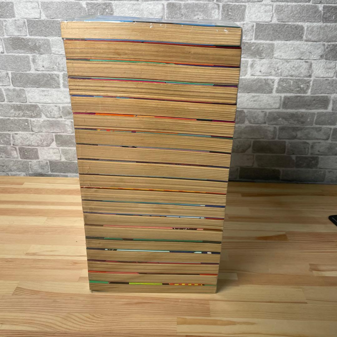 ビーバップハイスクール　1〜38巻