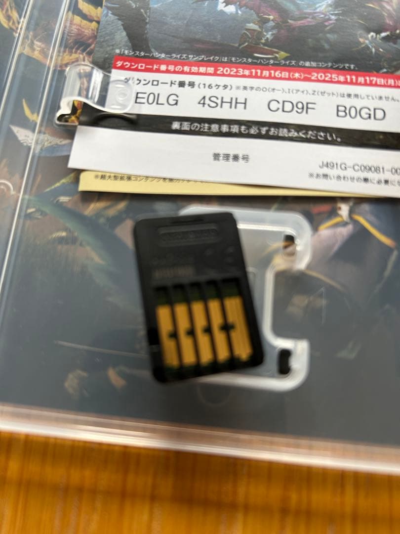 Nintendo Switch Lite グレー モンハンライズ付き