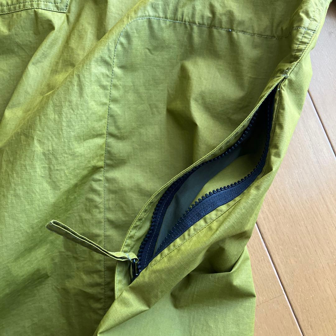 MHL. HOODED COAT マーガレットハウエル