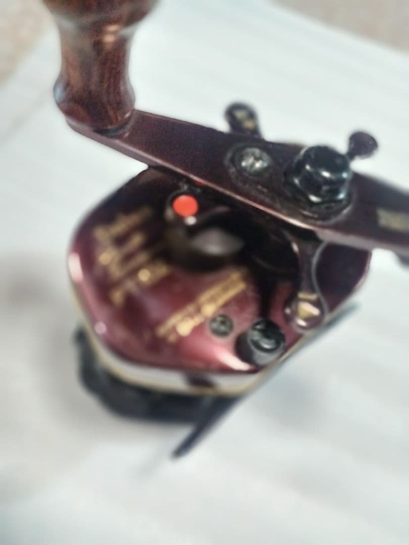 オールド ダイワ PT10Z DAIWA ファントム