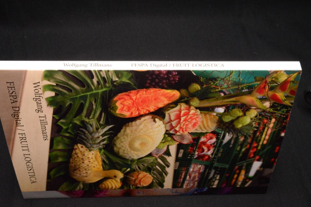 【 Wolfgang Tillmans】新品未読品　 ★★大幅に値下げしました