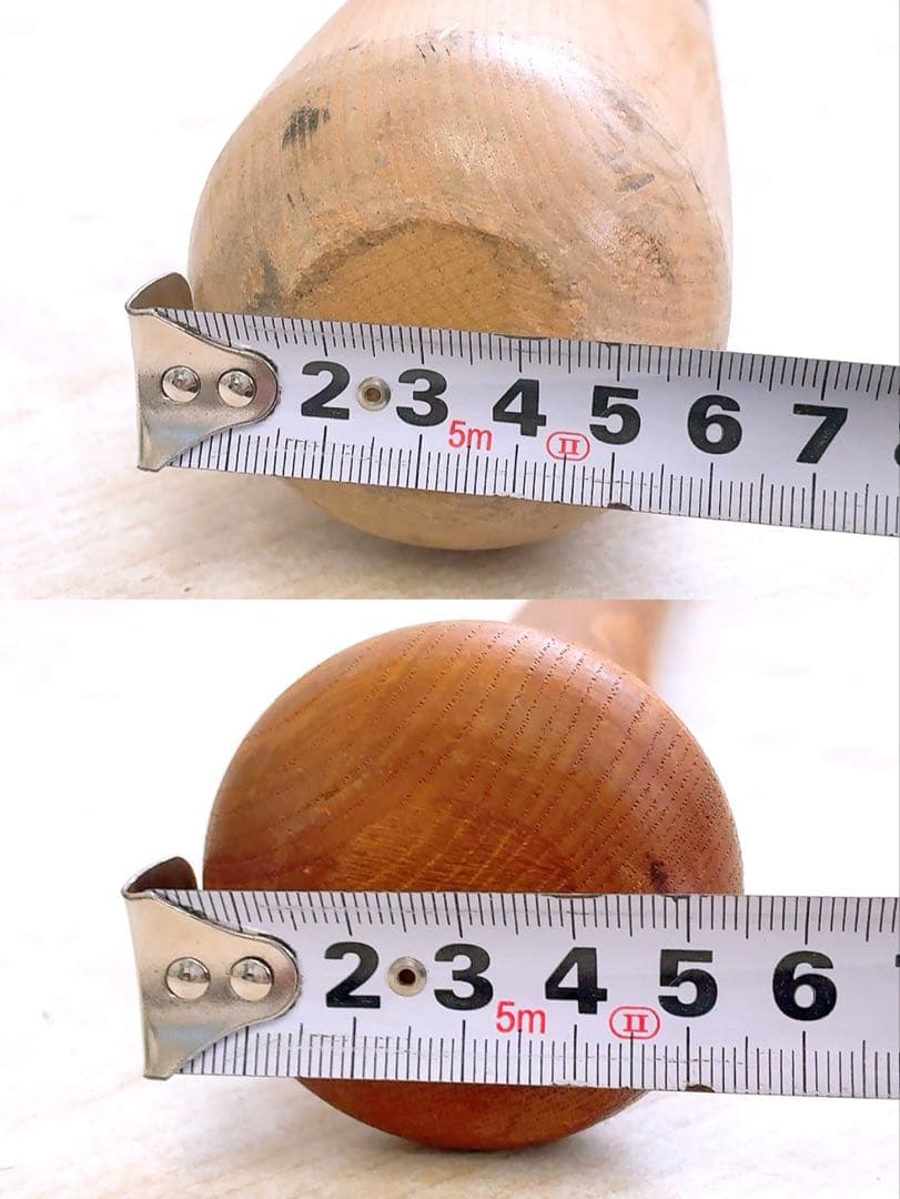 中日ドラゴンズ選手 サイン入り 木製硬式バット Sun-up SLUGGES