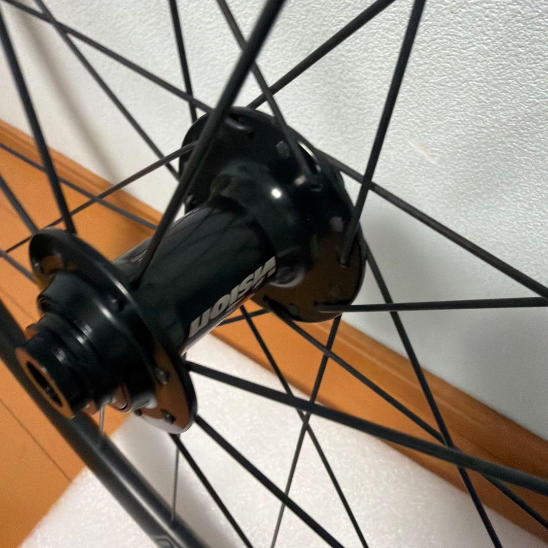 パーツ Vision team30 DB TC