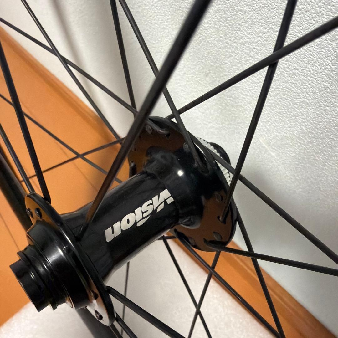 パーツ Vision team30 DB TC