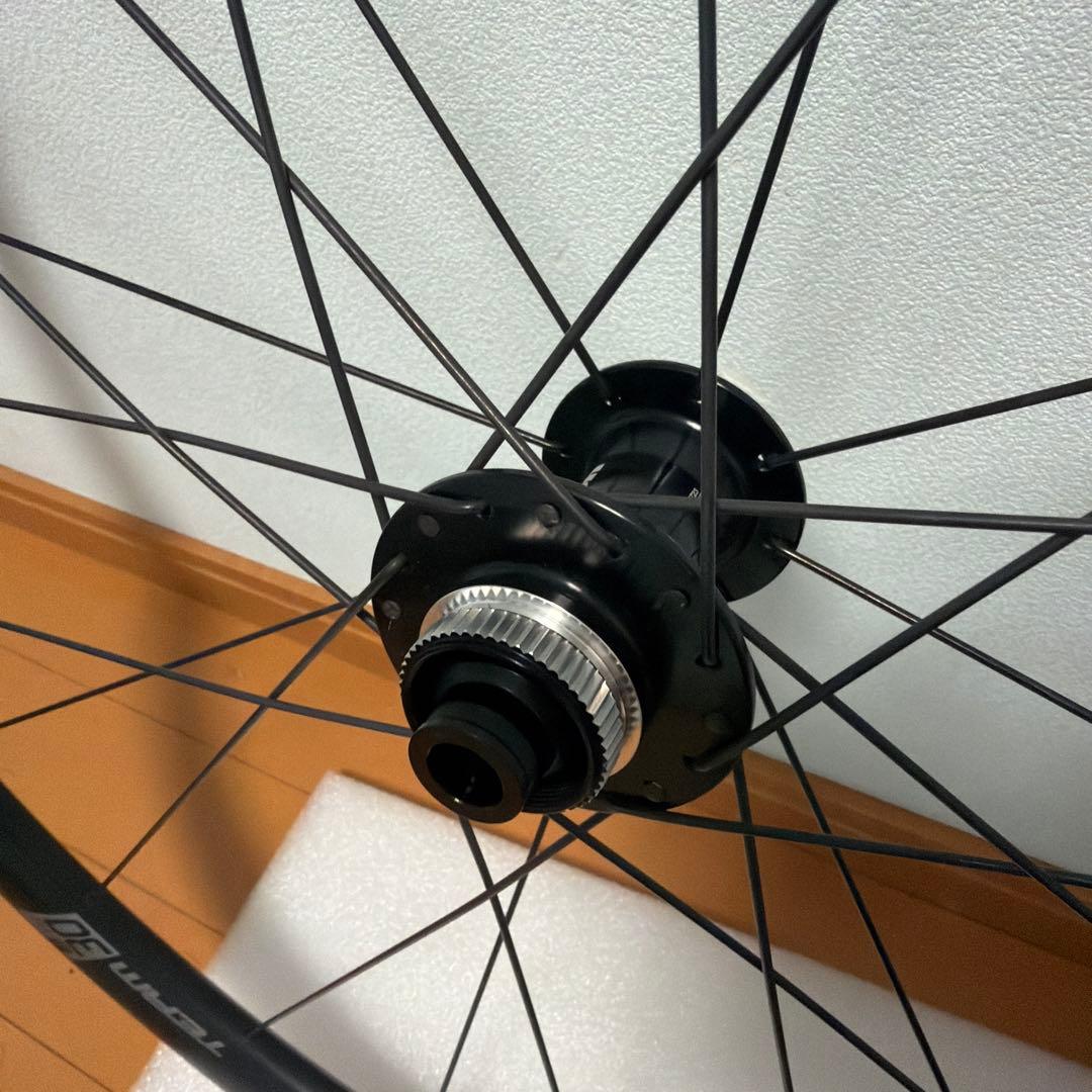 パーツ Vision team30 DB TC