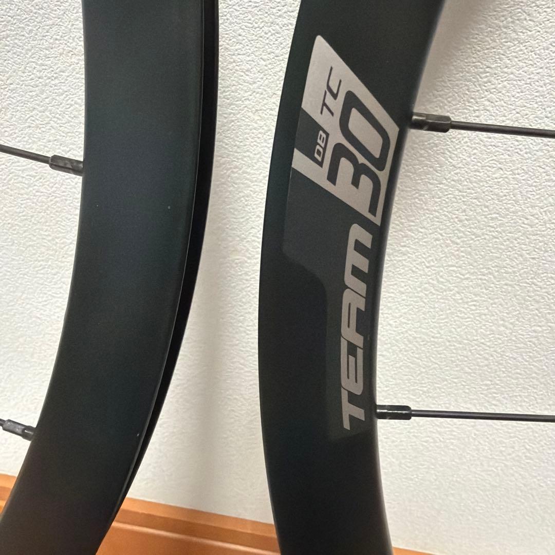 パーツ Vision team30 DB TC