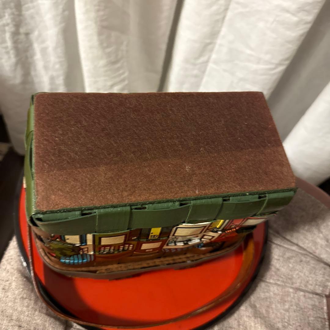 カロナン　バスケット