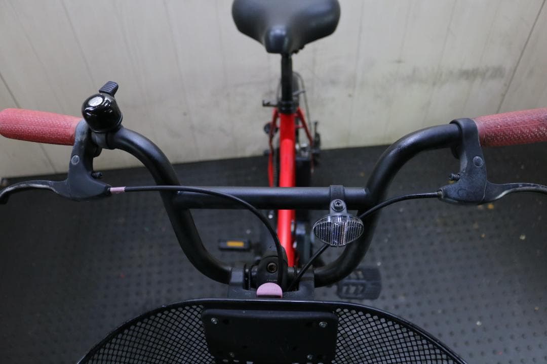 パナソニックエネモービルBE-ENB01R 3.0AH 20型minivelo
