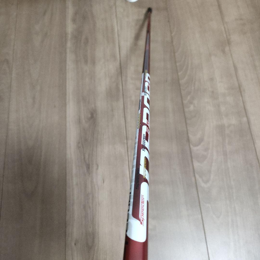 デ*ー様 Speeder 661 エボ3 ドライバーシャフト Callawayス