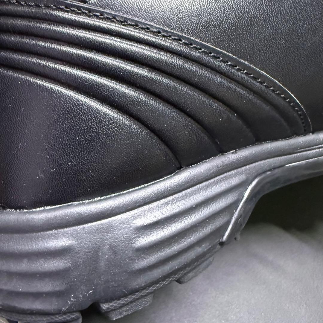 ◉J51007 未使用保管品 テストロン ダイヤル式 ゴルフシューズ 26.5