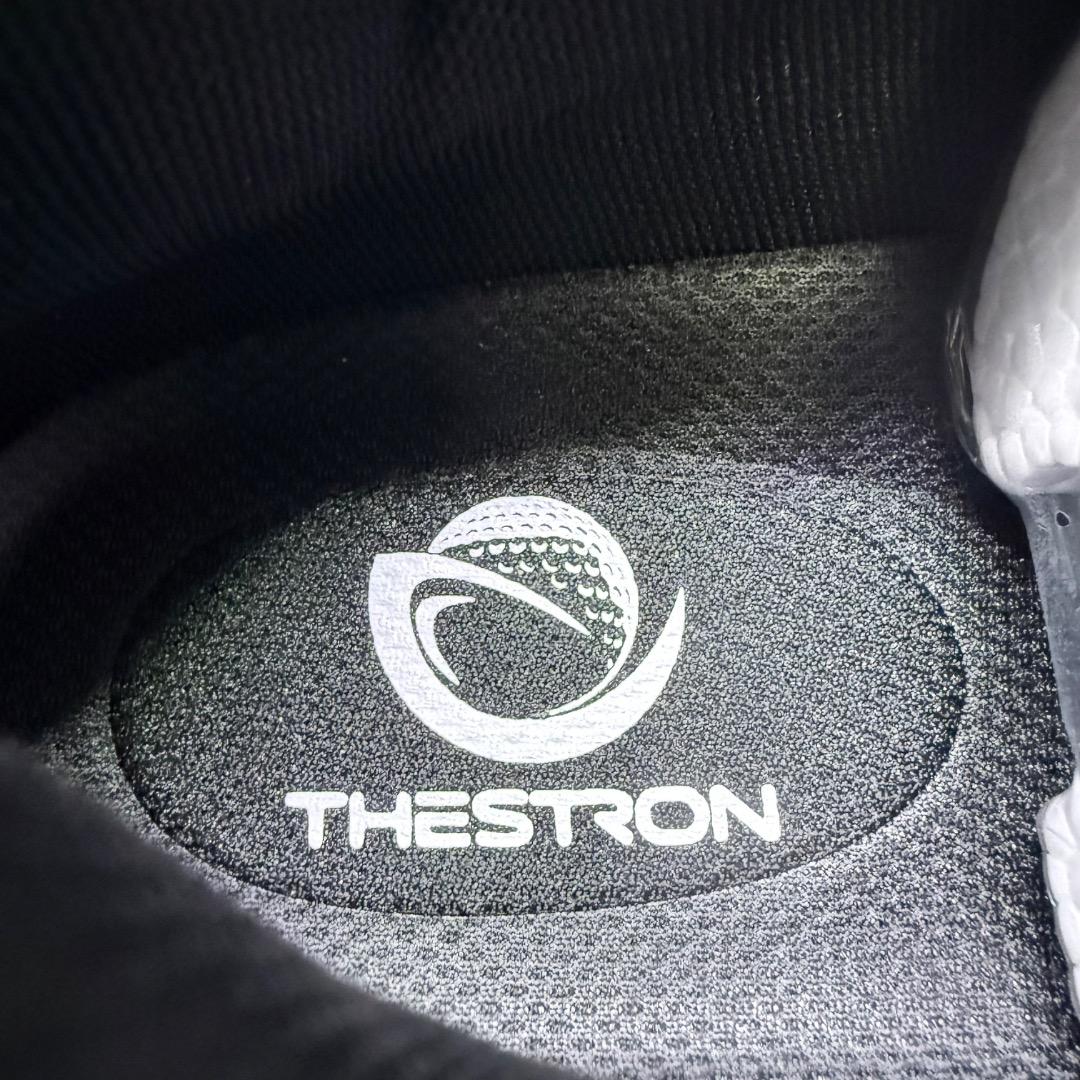 ◉J51007 未使用保管品 テストロン ダイヤル式 ゴルフシューズ 26.5