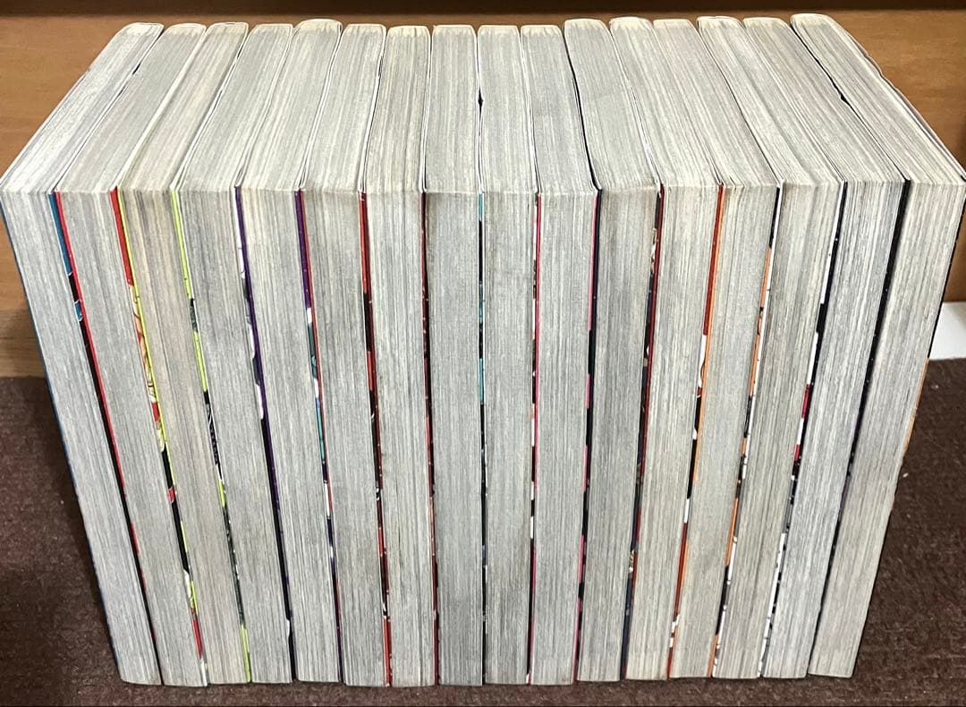 ワールドトリガー　29全巻セット