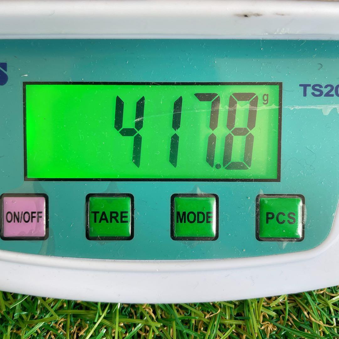 美品　希少　養老カスタム　MIZUNO MP-58 3i 4i 2本セット　S