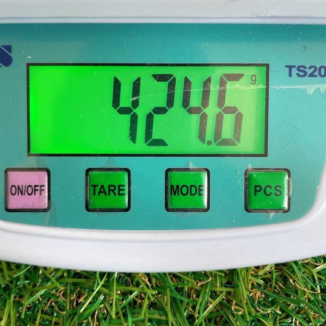 美品　希少　養老カスタム　MIZUNO MP-58 3i 4i 2本セット　S