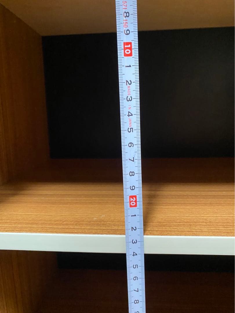 アーチ型 飾り棚 食器棚 水屋 キャビネット 昭和レトロ当時物 インテリア