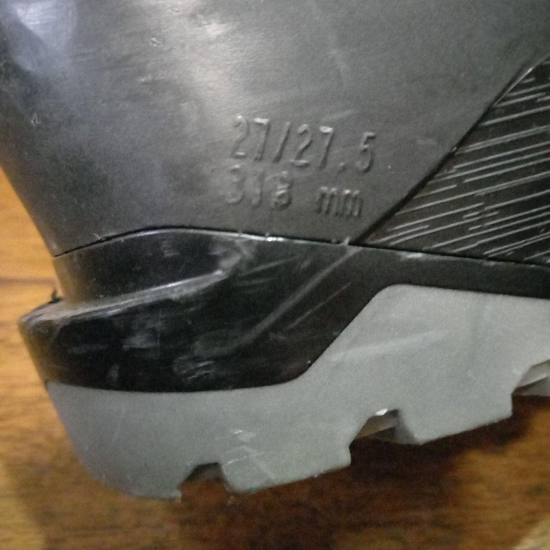 サロモン QUEST access ブーツ 60