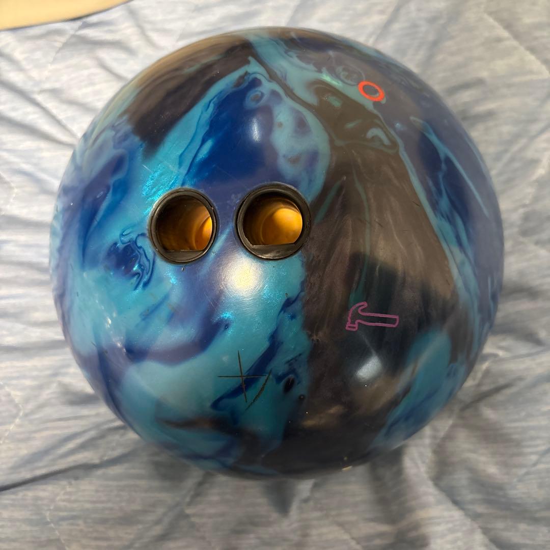 ハンマー バイオレントエフェクト15p