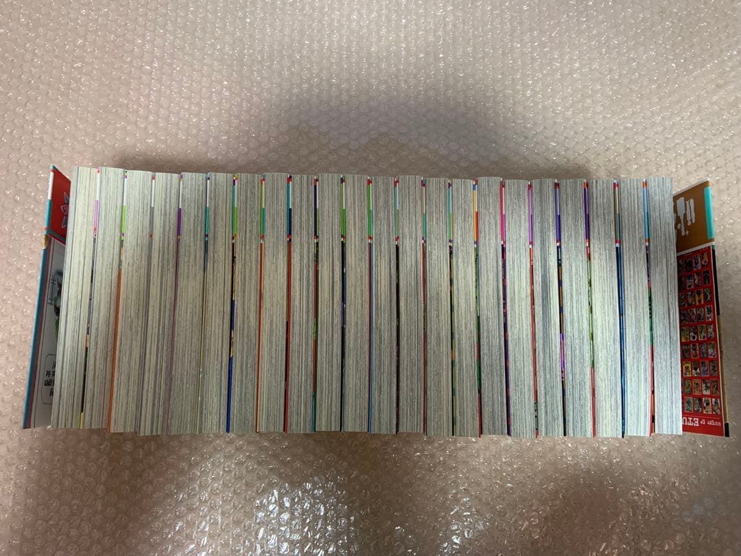 ジャイアントキリング　1巻〜68巻　全巻セット　初版帯付き多数有り